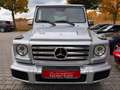 Mercedes-Benz G 350 d -Topausstattung- 2.Hd. - MB-Scheckheft Silber - thumbnail 20