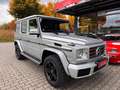 Mercedes-Benz G 350 d -Topausstattung- 2.Hd. - MB-Scheckheft Silber - thumbnail 19