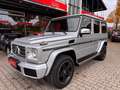 Mercedes-Benz G 350 d -Topausstattung- 2.Hd. - MB-Scheckheft Silber - thumbnail 2