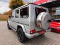 Mercedes-Benz G 350 d -Topausstattung- 2.Hd. - MB-Scheckheft Silber - thumbnail 3
