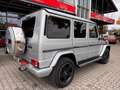 Mercedes-Benz G 350 d -Topausstattung- 2.Hd. - MB-Scheckheft Silber - thumbnail 18