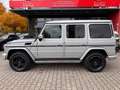 Mercedes-Benz G 350 d -Topausstattung- 2.Hd. - MB-Scheckheft Silber - thumbnail 1