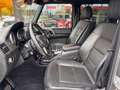 Mercedes-Benz G 350 d -Topausstattung- 2.Hd. - MB-Scheckheft Silber - thumbnail 7