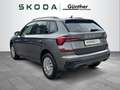 Skoda Kamiq Selection 1.0 TSI 85 kW DSG +AHK+MATRIX Grijs - thumbnail 4