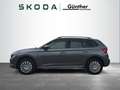Skoda Kamiq Selection 1.0 TSI 85 kW DSG +AHK+MATRIX Grijs - thumbnail 3