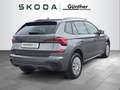 Skoda Kamiq Selection 1.0 TSI 85 kW DSG +AHK+MATRIX Grijs - thumbnail 5