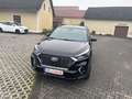 Hyundai TUCSON N-Line 4wd++TOP++Allrad,Automatik,N-Line++ Schwarz - thumbnail 2