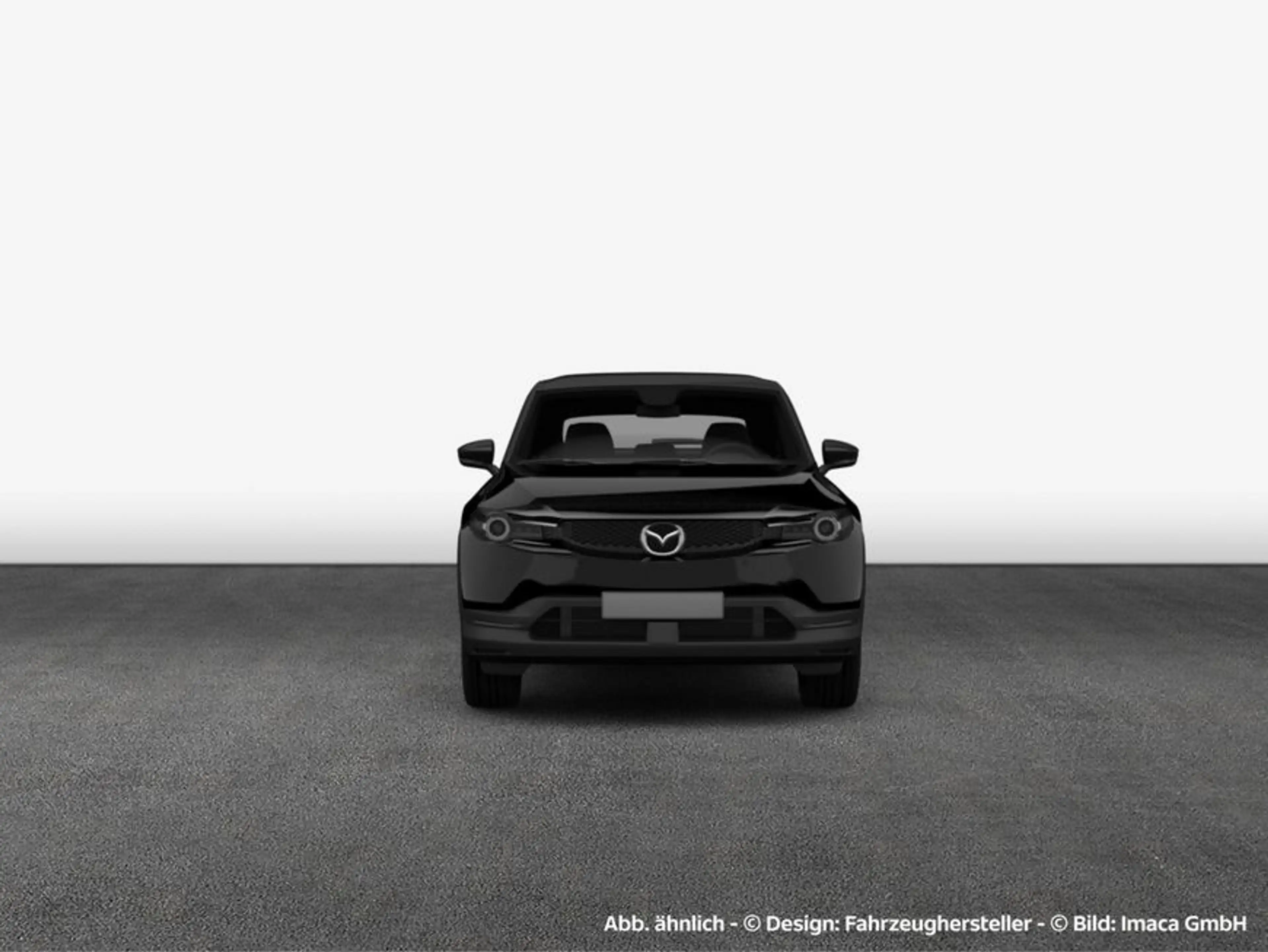 Mazda MX-30 e-SKYACTIV R-EV EXCLUSIVE-LINE 125 kW, 5-tür — photo 3