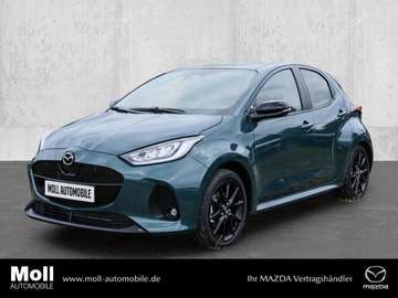 2026 Homura 1.5L VVT-i 116 PS CVT FWD LEDER LED