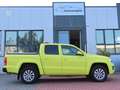 Volkswagen Amarok 3.0 V6 TDI Autom. Klima AHK Amarillo - thumbnail 7