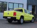 Volkswagen Amarok 3.0 V6 TDI Autom. Klima AHK Amarillo - thumbnail 6