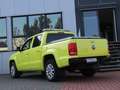 Volkswagen Amarok 3.0 V6 TDI Autom. Klima AHK Amarillo - thumbnail 5
