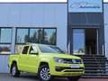 Volkswagen Amarok 3.0 V6 TDI Autom. Klima AHK Amarillo - thumbnail 10