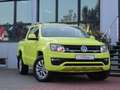 Volkswagen Amarok 3.0 V6 TDI Autom. Klima AHK Amarillo - thumbnail 1