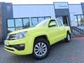 Volkswagen Amarok 3.0 V6 TDI Autom. Klima AHK Amarillo - thumbnail 3