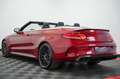 Mercedes-Benz C 63 AMG C 63s AMG Cabrio**Garantie*VOLL AUSSTATTUNG* Rot - thumbnail 25