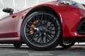 Mercedes-Benz C 63 AMG C 63s AMG Cabrio**Garantie*VOLL AUSSTATTUNG* Rot - thumbnail 21