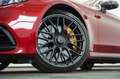 Mercedes-Benz C 63 AMG C 63s AMG Cabrio**Garantie*VOLL AUSSTATTUNG* Rot - thumbnail 22