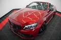 Mercedes-Benz C 63 AMG C 63s AMG Cabrio**Garantie*VOLL AUSSTATTUNG* Rot - thumbnail 16