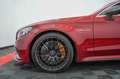 Mercedes-Benz C 63 AMG C 63s AMG Cabrio**Garantie*VOLL AUSSTATTUNG* Rot - thumbnail 26