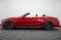 Mercedes-Benz C 63 AMG C 63s AMG Cabrio**Garantie*VOLL AUSSTATTUNG* Rot - thumbnail 13