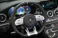 Mercedes-Benz C 63 AMG C 63s AMG Cabrio**Garantie*VOLL AUSSTATTUNG* Rot - thumbnail 29