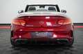 Mercedes-Benz C 63 AMG C 63s AMG Cabrio**Garantie*VOLL AUSSTATTUNG* Rot - thumbnail 24