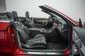 Mercedes-Benz C 63 AMG C 63s AMG Cabrio**Garantie*VOLL AUSSTATTUNG* Rot - thumbnail 34