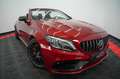 Mercedes-Benz C 63 AMG C 63s AMG Cabrio**Garantie*VOLL AUSSTATTUNG* Rot - thumbnail 15