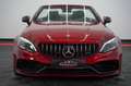 Mercedes-Benz C 63 AMG C 63s AMG Cabrio**Garantie*VOLL AUSSTATTUNG* Rot - thumbnail 6