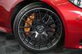 Mercedes-Benz C 63 AMG C 63s AMG Cabrio**Garantie*VOLL AUSSTATTUNG* Rot - thumbnail 17