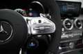Mercedes-Benz C 63 AMG C 63s AMG Cabrio**Garantie*VOLL AUSSTATTUNG* Rot - thumbnail 47