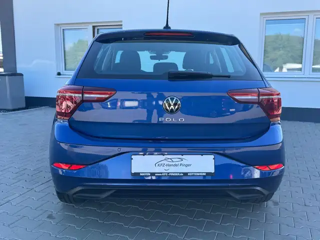 Volkswagen Polo view 7