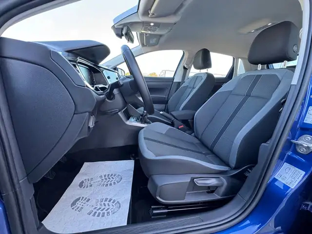 Volkswagen Polo view 10