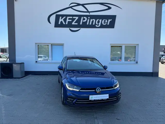Volkswagen Polo main image
