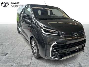 Family 8pl Toyota Proace Verso Family 8 plaats