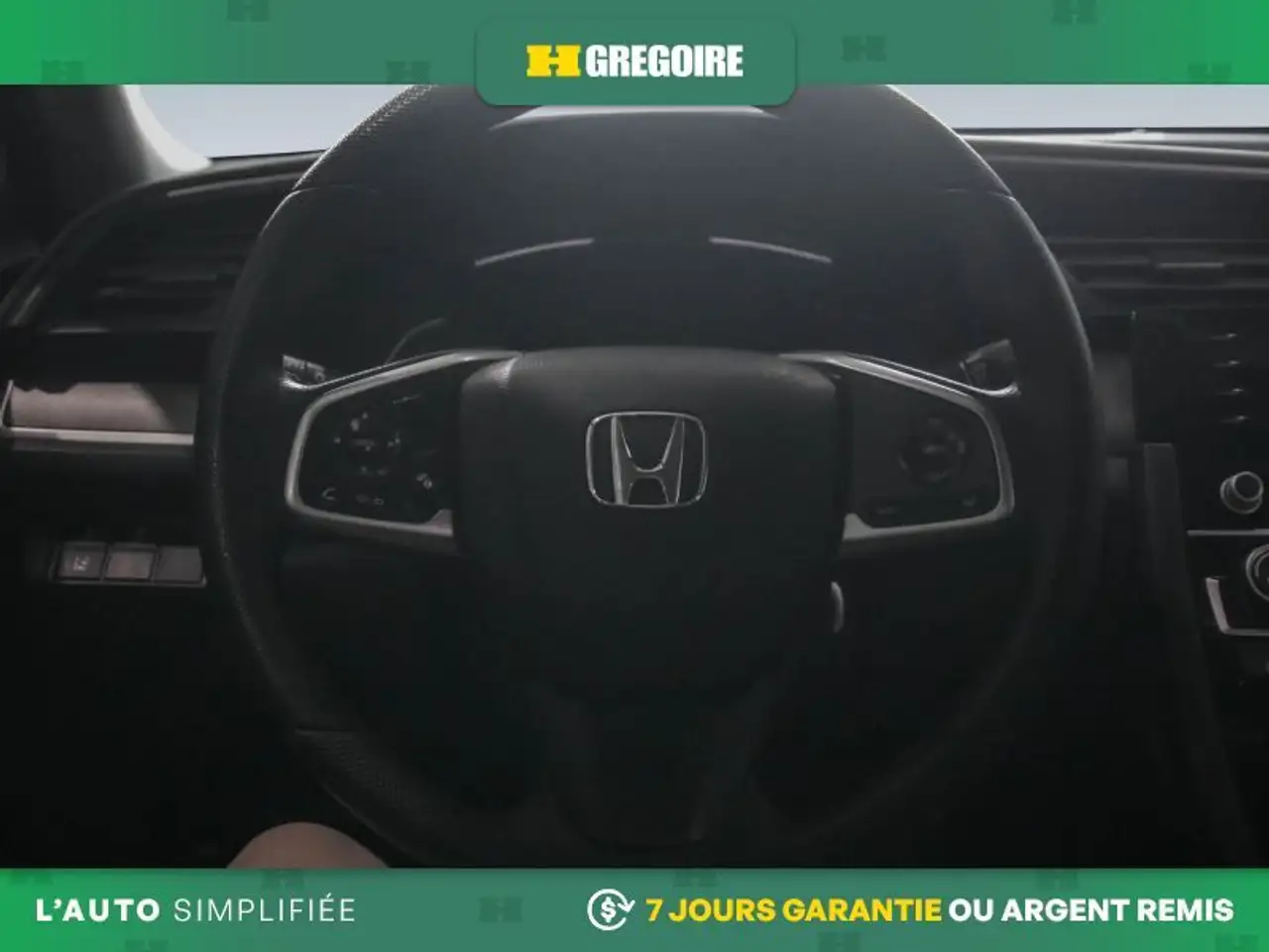 Honda Civic fotografie Honda Civic
