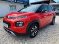Citroen C3 Aircross Shine *lückenlos Citroen Scheckheft Rouge - thumbnail 3