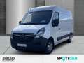Opel Movano L2H2 3,5t 2.3 CDTI Navi Holzboden 270 Grad-Heckflü Blanco - thumbnail 1