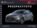 Toyota C-HR 2.0 Hybrid Teamplayer TECHNIK-PAKET Grau - thumbnail 1