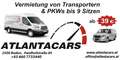 Ford TRANSIT CUSTOM STARTUP Weiß - thumbnail 2