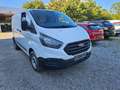 Ford TRANSIT CUSTOM STARTUP Weiß - thumbnail 1
