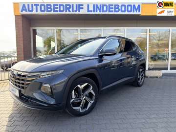 1.6 T-GDI PHEV Comfort Smart 4WD