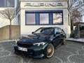 Alpina B3 GT Touring SWITCH-TRONIC Allrad Grün - thumbnail 1