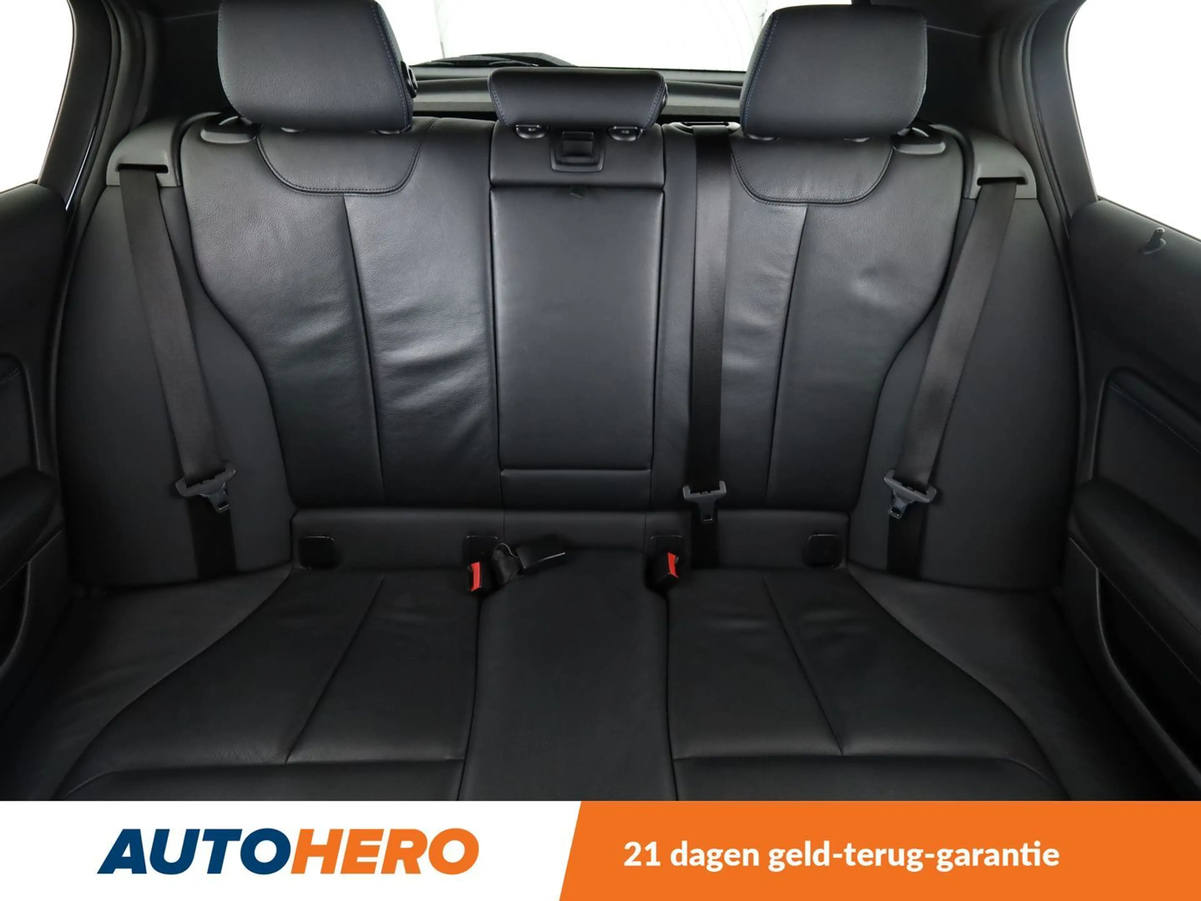 BMW 125 125i Edition M Sport Shadow — photo 15