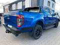 Ford Ranger Stormtrak Doppelkabine 4x4 Синій - thumbnail 12