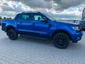 Ford Ranger Stormtrak Doppelkabine 4x4 Синій - thumbnail 4
