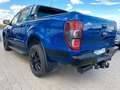 Ford Ranger Stormtrak Doppelkabine 4x4 Синій - thumbnail 10