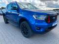 Ford Ranger Stormtrak Doppelkabine 4x4 Синій - thumbnail 8
