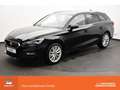 SEAT Leon ST 1.5 TSI Xcellence LED/AHK/Pano/ACC Schwarz - thumbnail 1